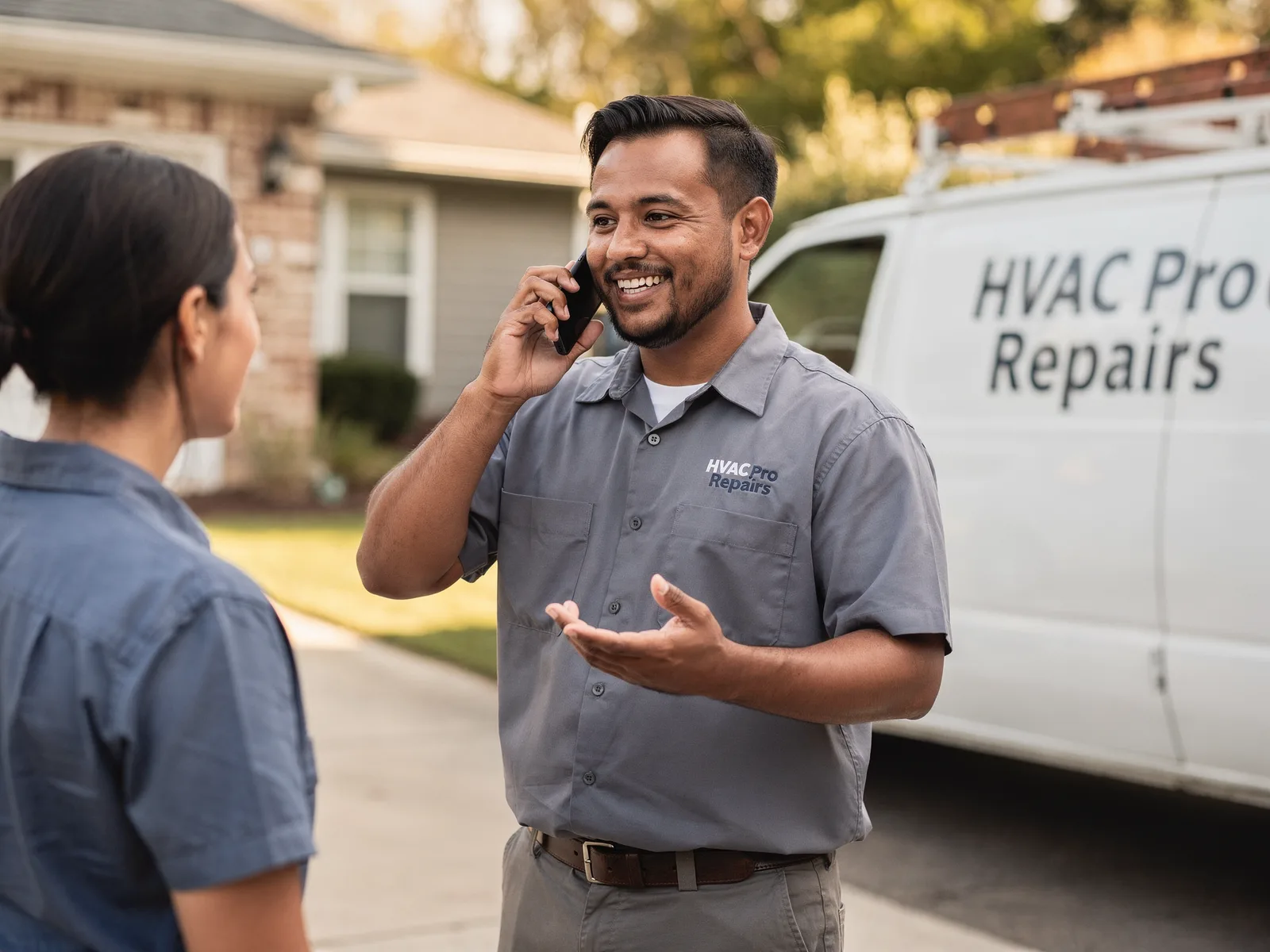 Heat Pump Repair Dorset, OH FAQs